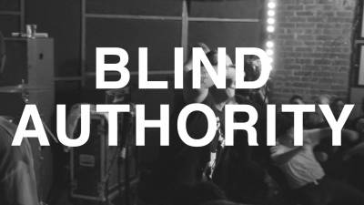 logo Blind Authority